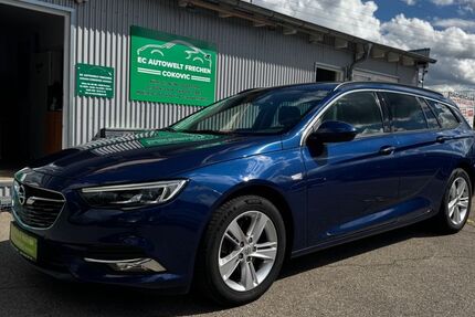 Opel Insignia 119.500 km 13.490 € Frechen 50226