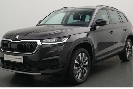 Skoda Kodiaq 106.225 km 25.480 &euro; Leverkusen 51379
