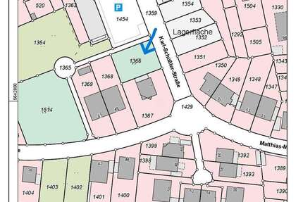 Grundstück Köln Rath - 459.000&euro; | Angebot:24357180