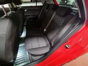 Kia Rio Dream Team Kamera Alu Navi DAB Klimaautom. SHZ 48.722 km 12.980 € HAAN 42781