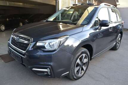Subaru Forester 183.734 km 8.900 € Solingen 42719
