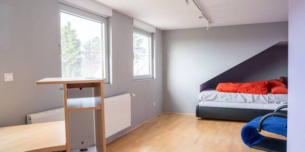 Einfamilienhaus Leverkusen Opladen - 8 Zimmer, 280 m&sup2;, 989.000&euro; | Angebot:26189026