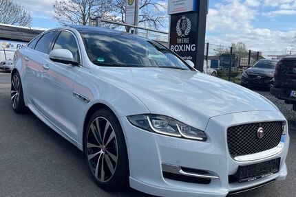Jaguar XJ 172.000 km 16.990 &euro; Wesseling - Köln 50389
