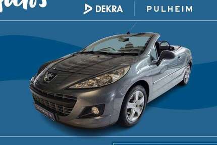 Peugeot 207 127.500 km 6.999 &euro; Pulheim 50259