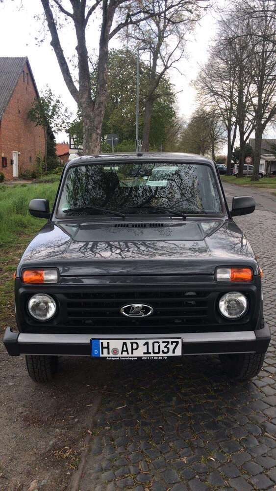 Niva
