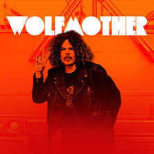 Wolfmother + Special Guests: Asomvel