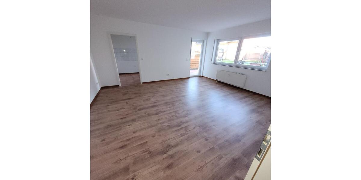 Erdgeschoßwohnung Weilerswist - 2 Zimmer, 66 m&sup2;, 375&euro; | Angebot:27571363