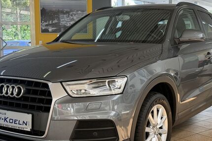Audi Q3 131.000 km 14.999 &euro; Kerpen 50171
