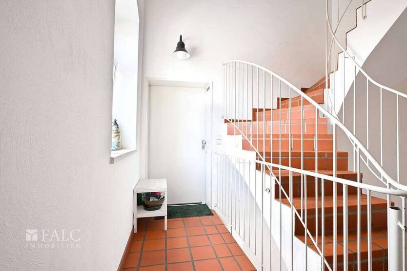Exclusiv und Besonders, denkmalgeschützte Eigentumswohnung auf einem Gutshof!