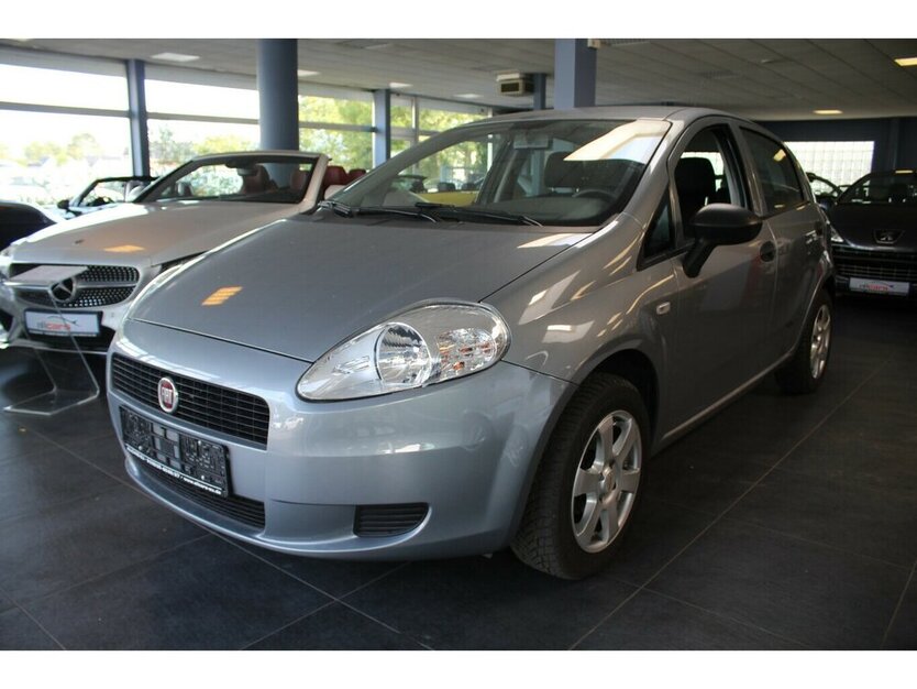 Punto 1.2 - Klima -
