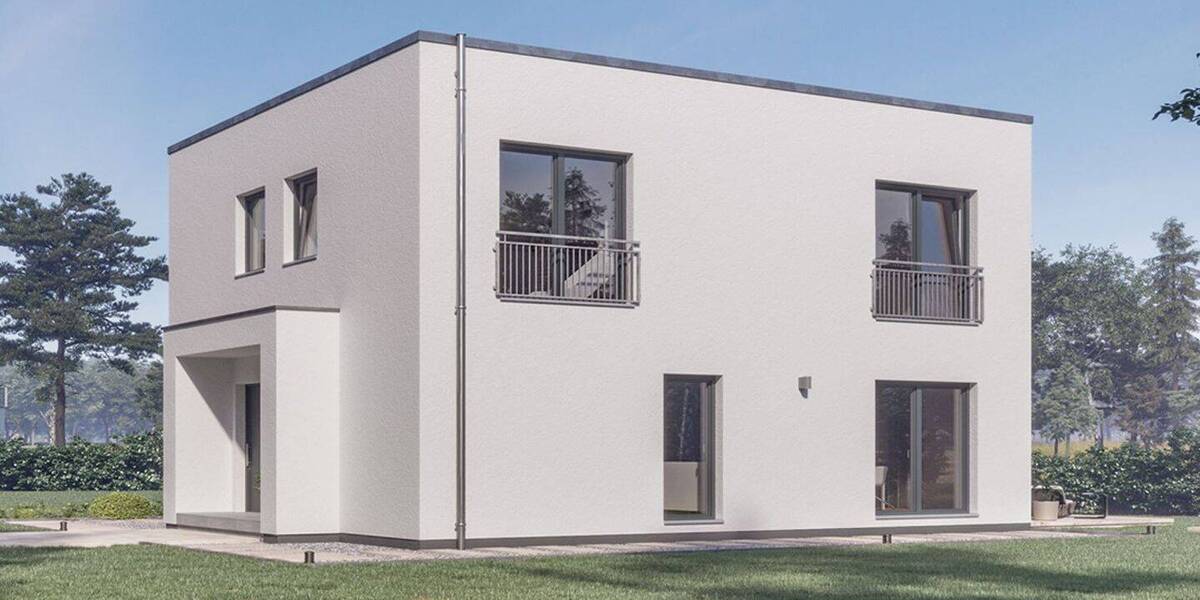 Einfamilienhaus Bergheim Oberaußem - 4 Zimmer, 111 m&sup2;, 503.498&euro; | Angebot:26787890