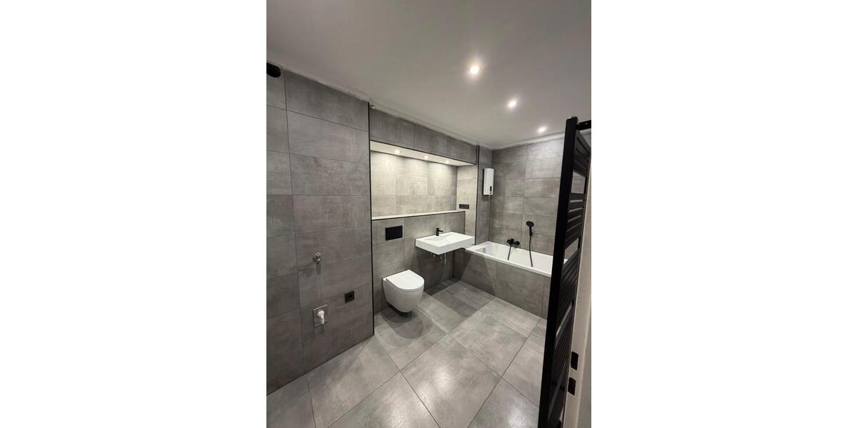 Terrassenwohnung Bergisch Gladbach Paffrath - 3 Zimmer, 124 m&sup2;, 1.450&euro; | Angebot:26315031