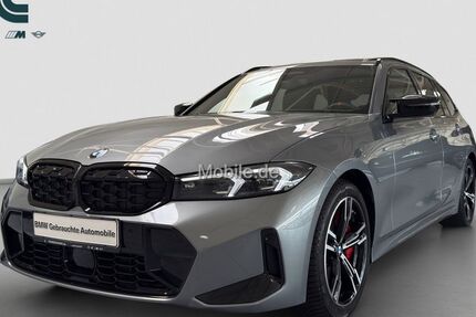 BMW M340d 12.969 km 61.470 € Neuss 41460