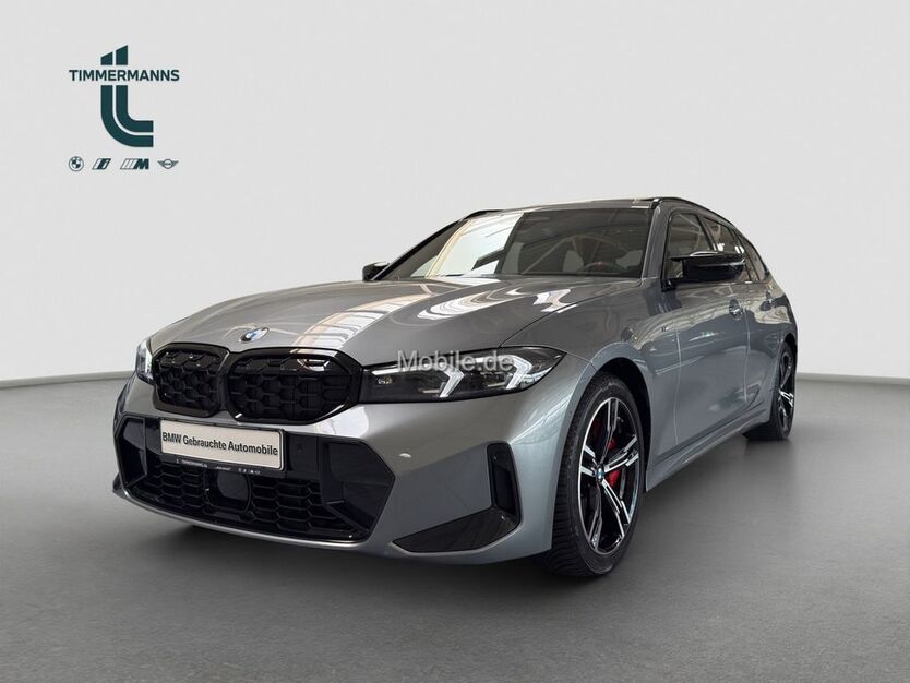 BMW M340d 12.969 km 61.470 € Neuss 41460