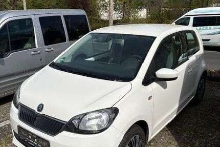 Skoda Citigo 187.000 km 3.330 &euro; Rösrath 51503