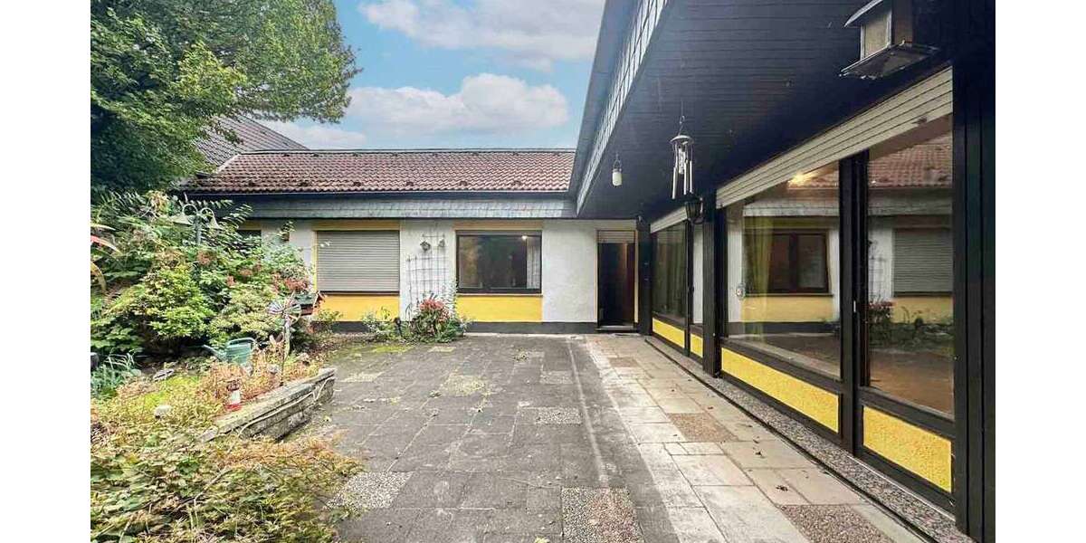 Haus zum Kaufen in Leverkusen 598.000 € 118.01 m² 7 zimmer
