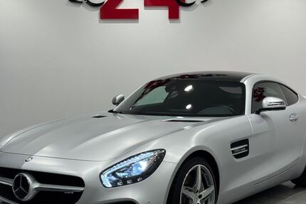 Mercedes-Benz AMG GT 33.000 km 83.900 &euro; Bergisch Gladbach 51469