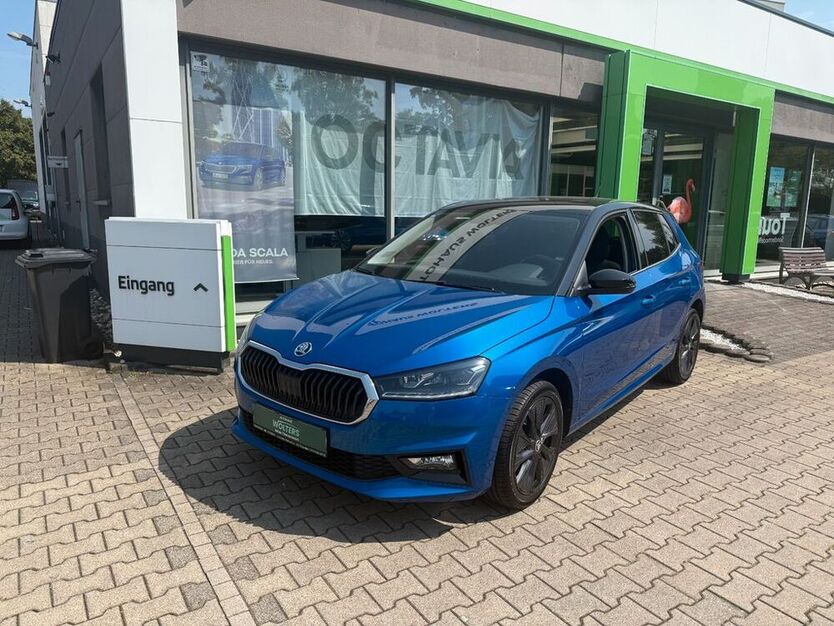 Fabia