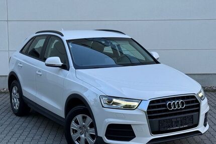 Audi Q3 129.500 km 12.999 &euro; Bonn 53127