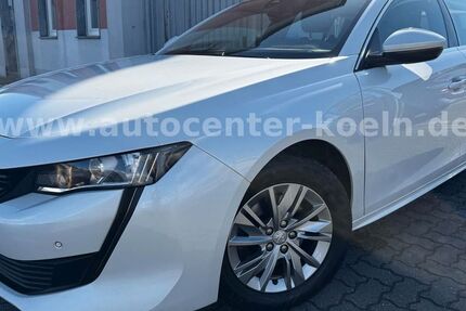 Peugeot 508 166.000 km 11.950 &euro; Bedburg 50181
