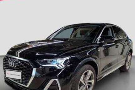 Audi Q3 7.887 km 48.999 &euro; Sankt Augustin 53757