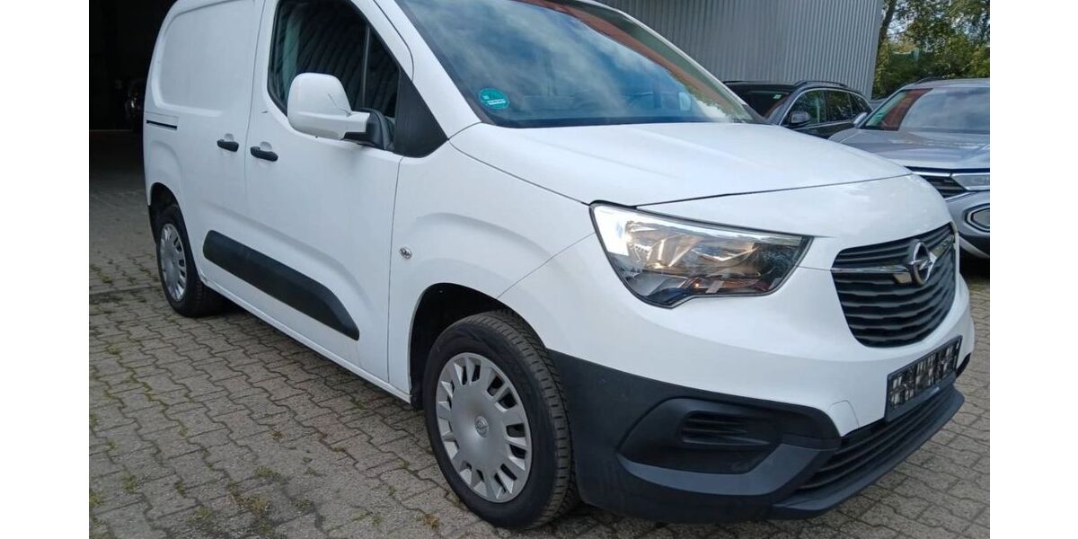 Opel Combo 102.990 km 8.195 € HILDEN 40724