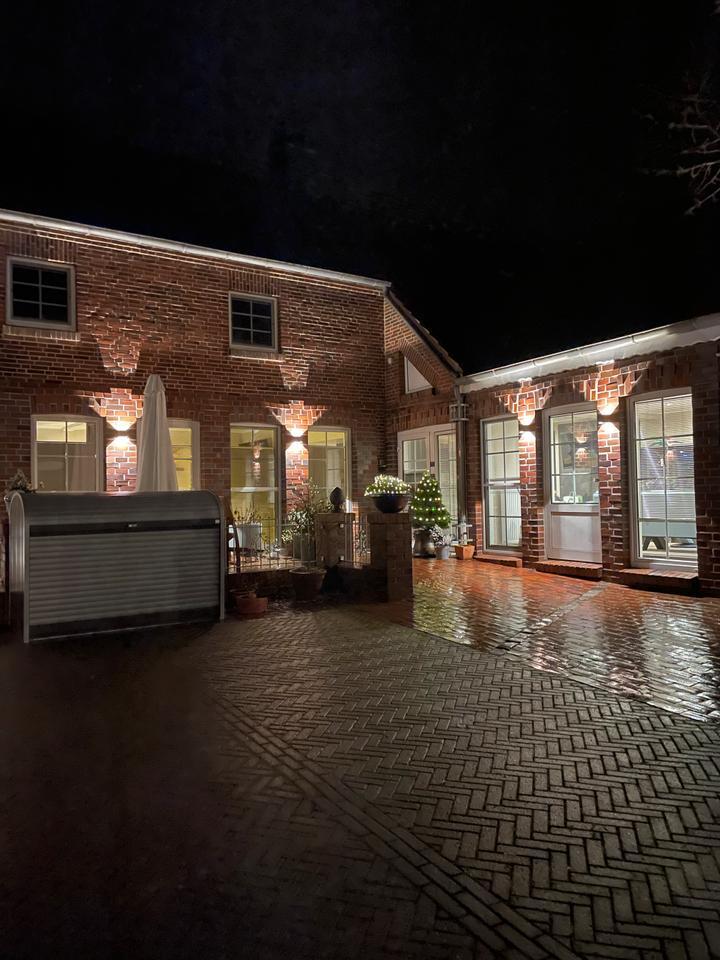 privates PORTFOLIO an der Nordseeküste ab zimmer