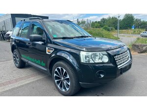 Land Rover Freelander 2 HSE TD4 239.000 km 1.900 &euro; Troisdorf 53844