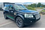 Land Rover Freelander 2 HSE TD4 239.000 km 1.900 &euro; Troisdorf 53844