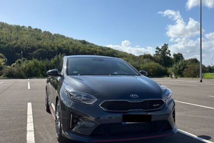 Kia pro ceed / ProCeed 49.300 km 22.999 € Grevenbroich 41516