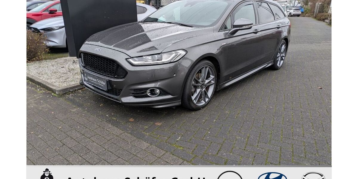 Ford Mondeo 78.648 km 18.285 &euro; Leverkusen 51373