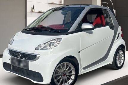 Smart ForTwo 127.000 km 7.488 &euro; Köln 51069