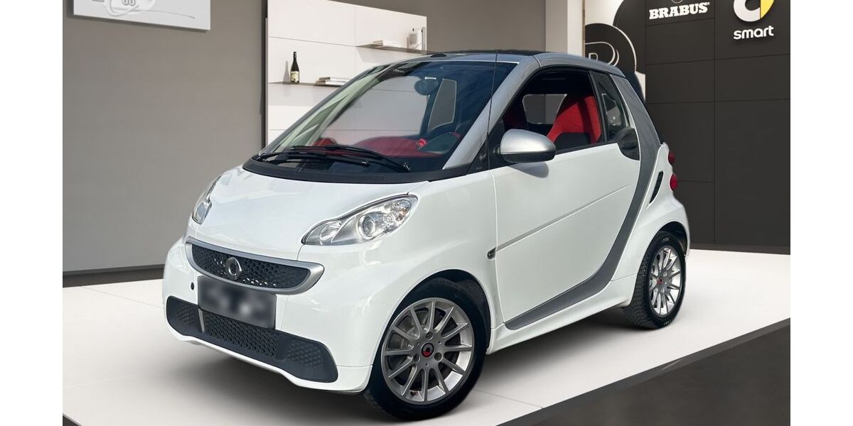 Smart ForTwo 127.000 km 7.488 &euro; Köln 51069