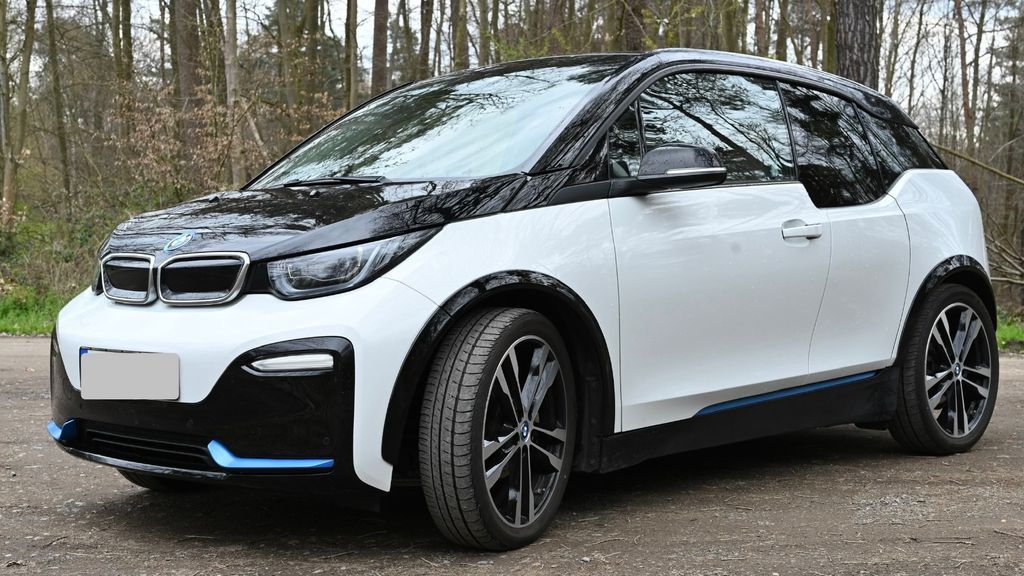 BMW i3 81.500 km 20.600 &euro; Bonn 53227