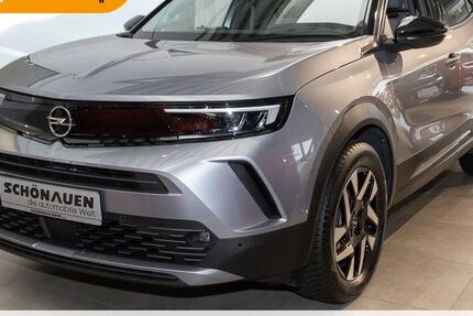 Opel Mokka 9.214 km 24.250 € Hilden 40721