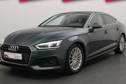 Audi A5 108.305 km 23.480 &euro; Leverkusen 51373