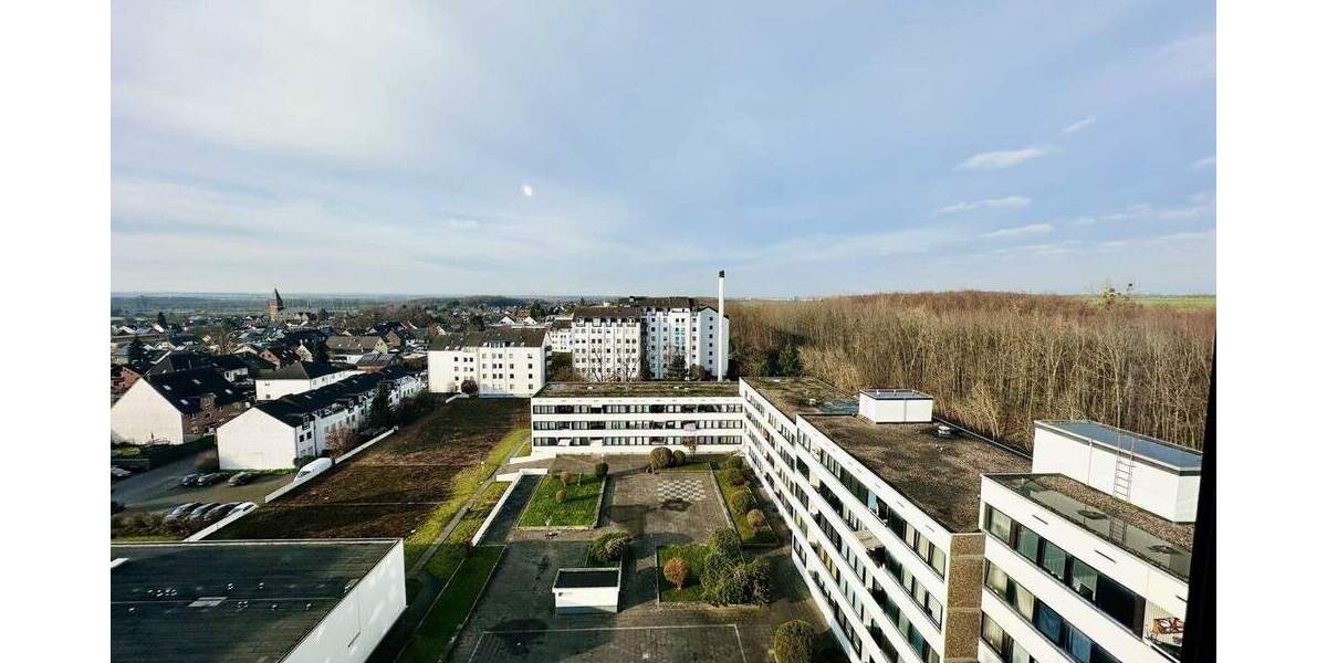 Erstbezug nach Renovierung: 4-Zimmerwohnung inklusive Zusatzapartment zu vermieten 4 zimmer