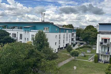 Wohnung zum Mieten in Düsseldorf 1.050 € 70 m²