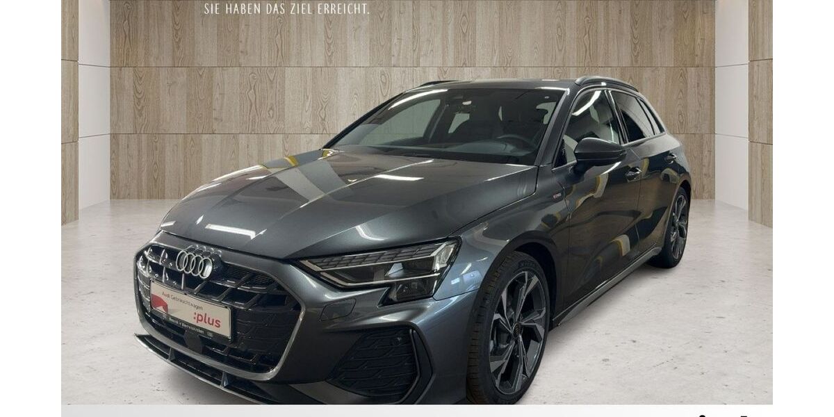 Audi A3 6.992 km 41.450 &euro; Wermelskirchen 42929