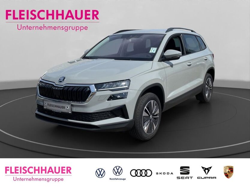 Skoda Karoq 9.990 km 33.990 € Köln 51145