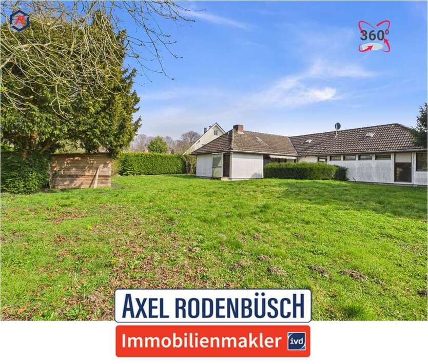 Grundstück zu verkaufen in Erftstadt 380.000 € 1337 m²