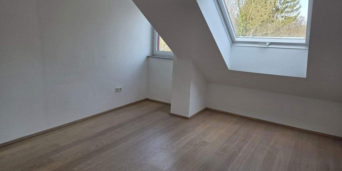 Etagenwohnung Leverkusen Quettingen - 4 Zimmer, 109 m&sup2;, 450.000&euro; | Angebot:25706284