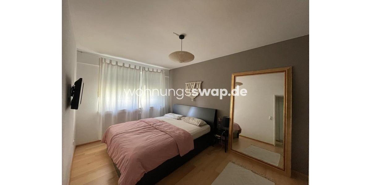 Wohnungsswap - 3 Zimmer, 74 m² - Breslauer Str., Lindenthal, Köln 3 zimmer