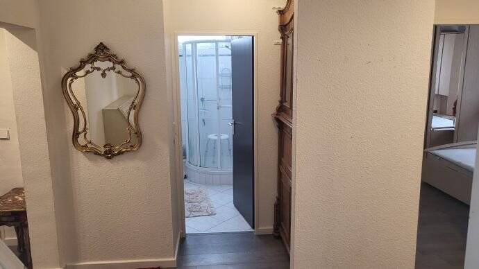 Etagenwohnung Köln Porz - 2 Zimmer, 75 m&sup2;, 1.500&euro; | Angebot:25739375