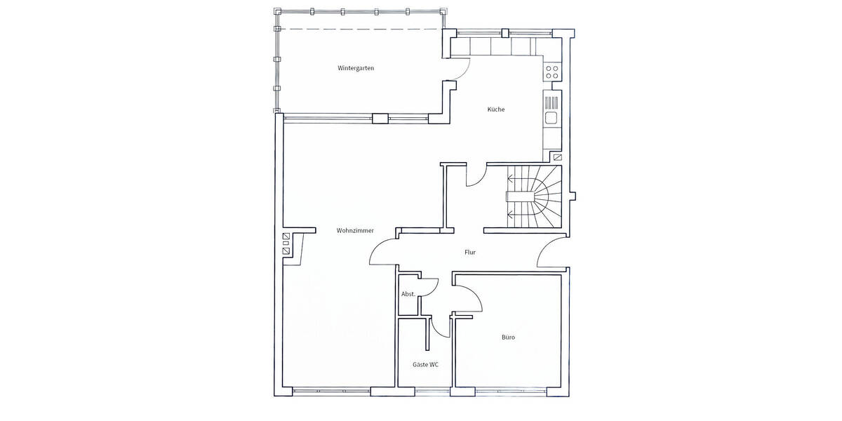Einfamilienhaus Nörvenich - 6 Zimmer, 210 m&sup2;, 445.500&euro; | Angebot:26017545