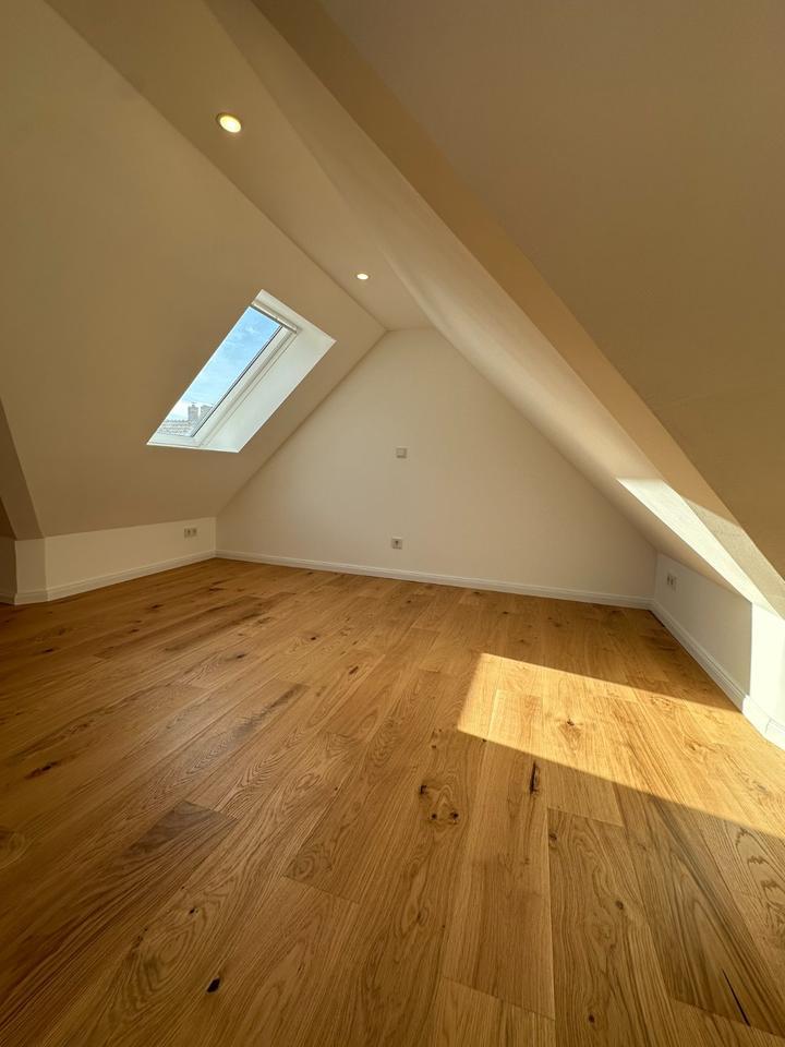 Kernsaniertes 2,5-Zimmer Altbaujuwel im Herzen von Köln Nippes zimmer