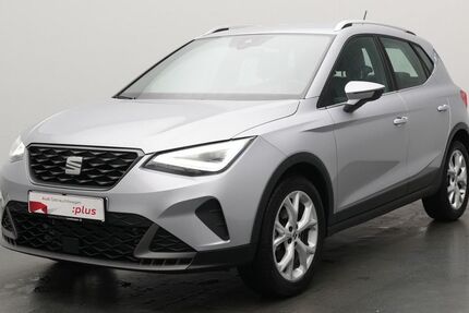 Seat Arona 30.166 km 19.980 &euro; Leverkusen 51373
