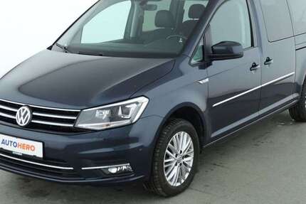 VW Caddy 68.780 km 28.830 &euro; Köln 50739
