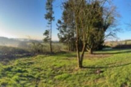 Provisionsfrei* Privatverkauf: Exklusives Luxus-Villen-Grundstück mit traumhaften Fernblick