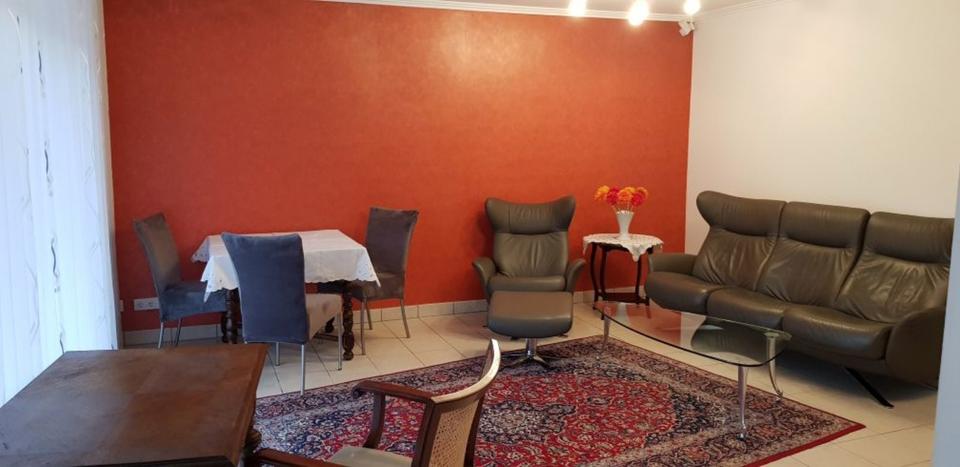 Erdgeschoßwohnung Bonn Hardtberg - 2.5 Zimmer, 80 m&sup2;, 435.000&euro; | Angebot:24247833